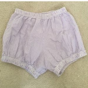 American apparel shorts